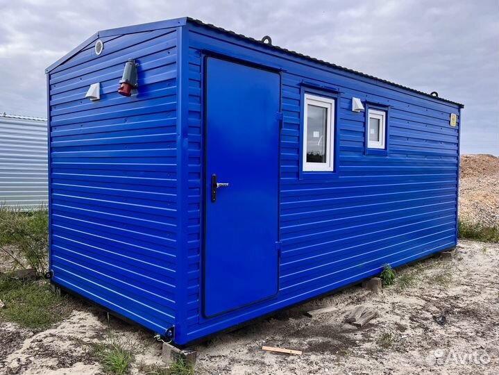 22 Душевая с сауной, модульная душевая для рабочих