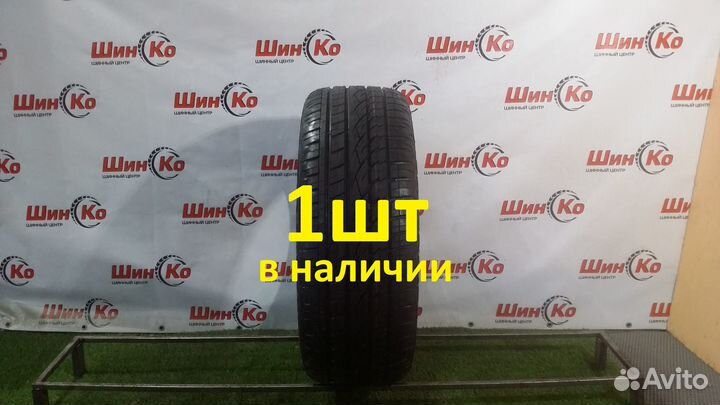 Continental ContiCrossContact LX 255/50 R19