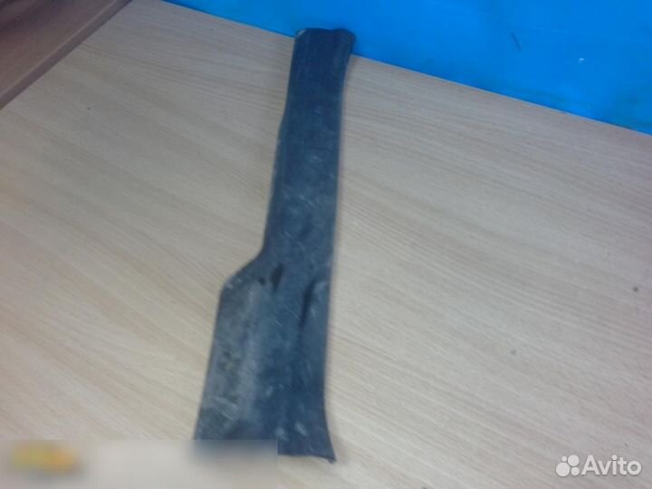 Накладка порога (внутренняя) Chery Bonus (A13) 201