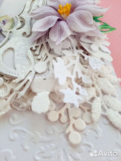 Открытки ручной работы