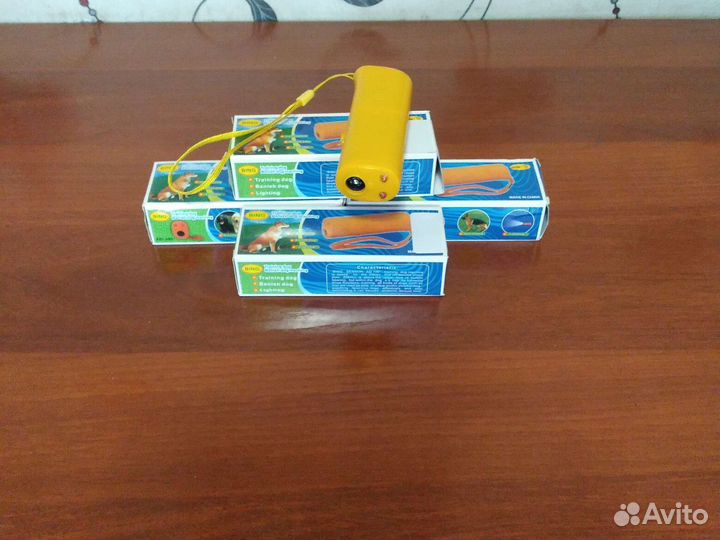 Отпугиватель собак