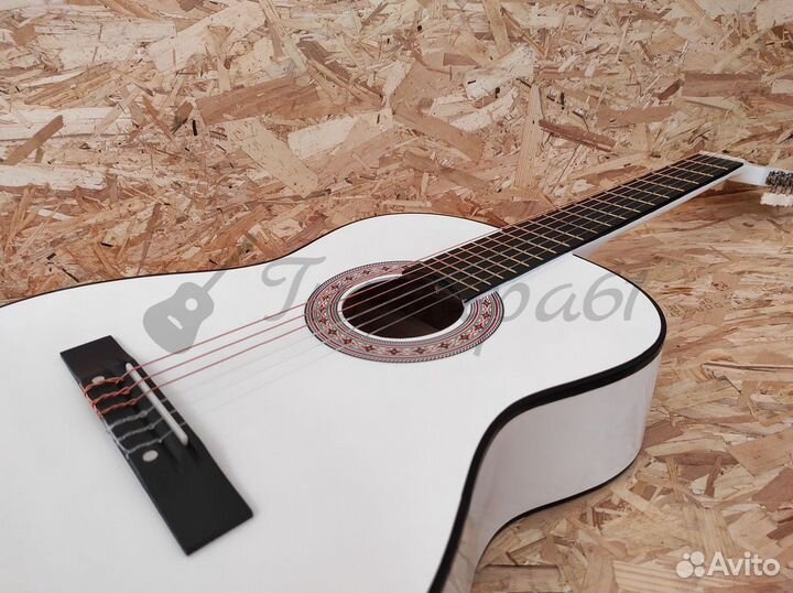 Классическая гитара