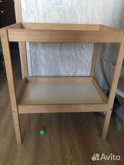 Пеленальный столик IKEA