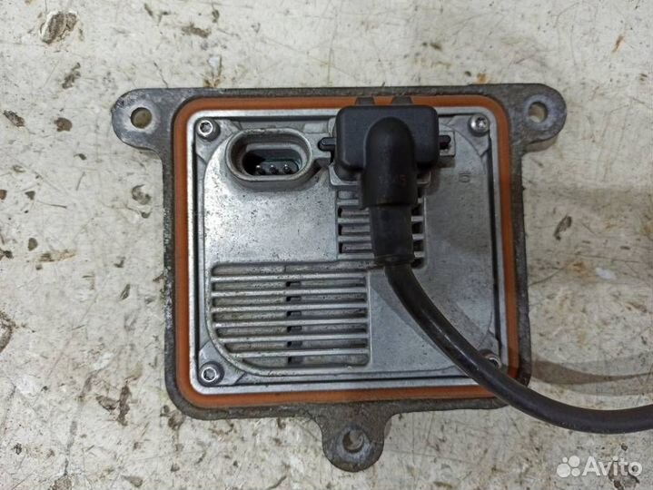 Блок розжига ксенона