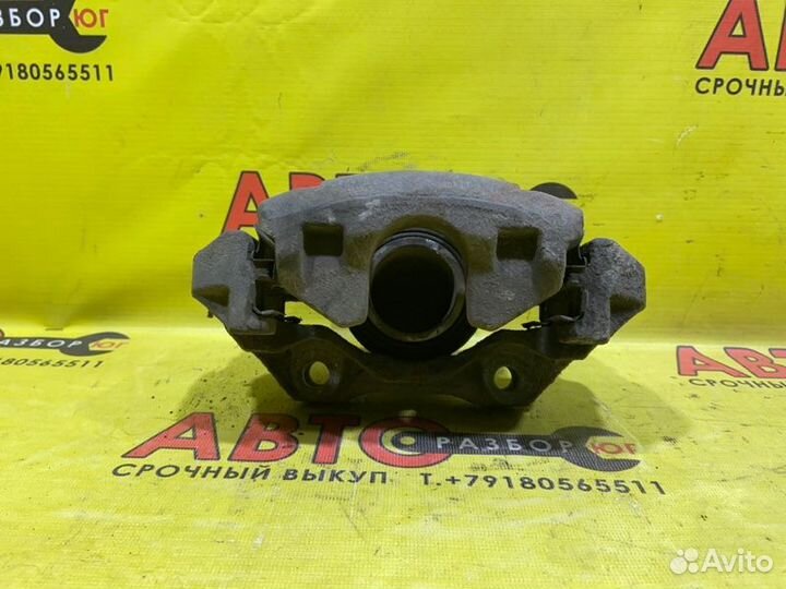 Суппорт передний правый Volkswagen Polo седан cfna