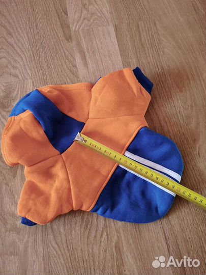 Одежда для собак