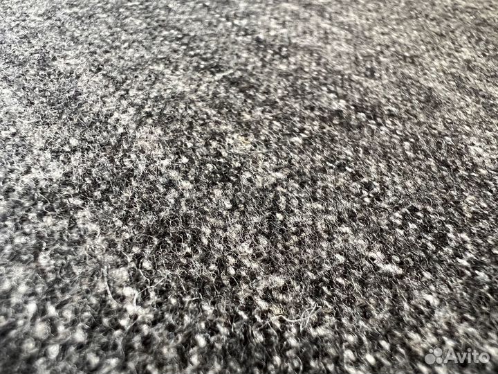 Отрезы шерстяной костюмной ткани