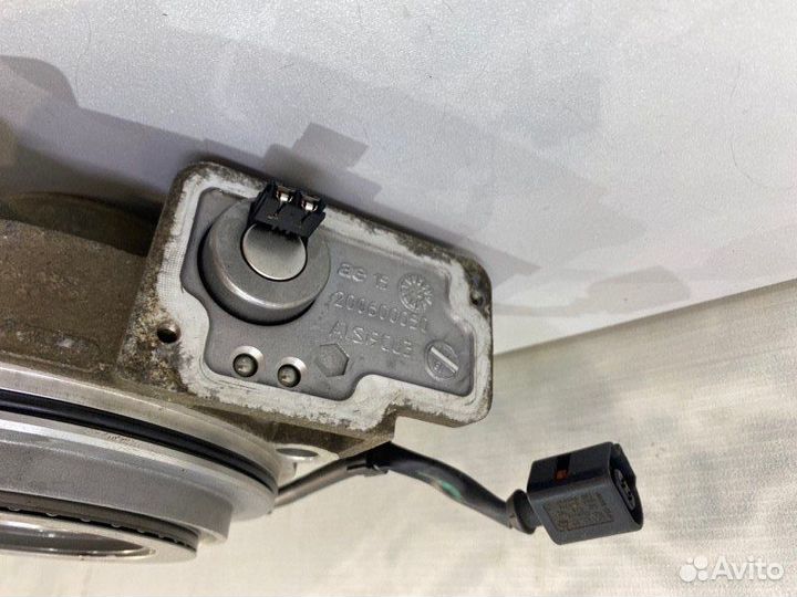 Муфта Audi Q3 8UB cczc 2012