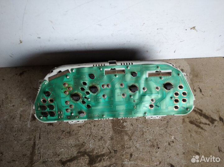 Панель приборов Kia Spectra 2001-2011