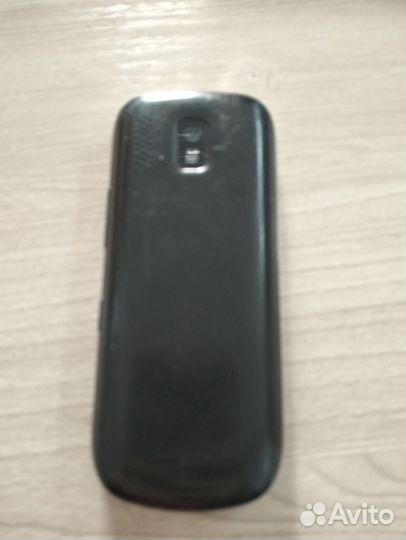Nokia Asha 202