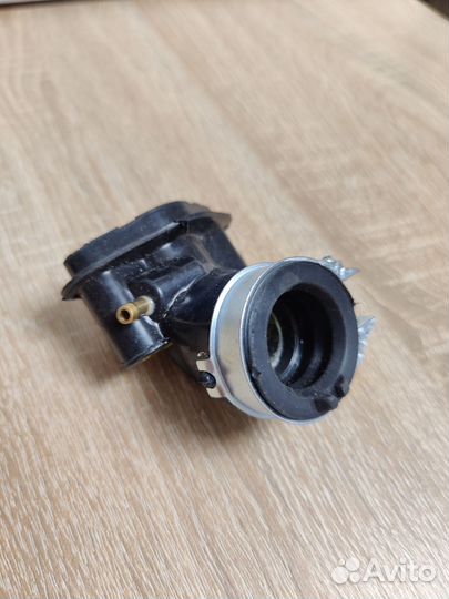 Впускной коллектор 25мм