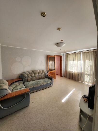 2-к. квартира, 36,4 м², 1/5 эт.