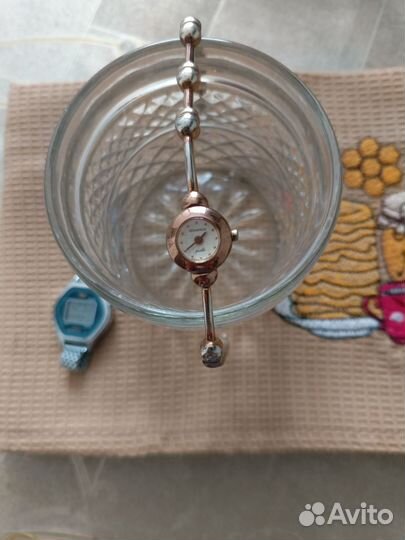 Часы женские