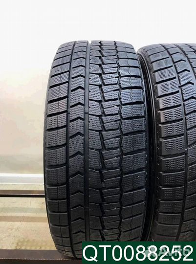 Dunlop Winter Maxx WM02 235/50 R18 103N