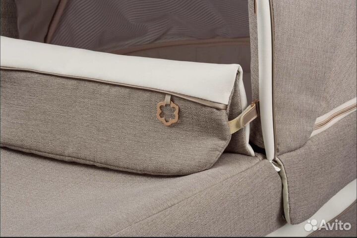 Люлька Peg-Perego Culla Elite Mon Amour