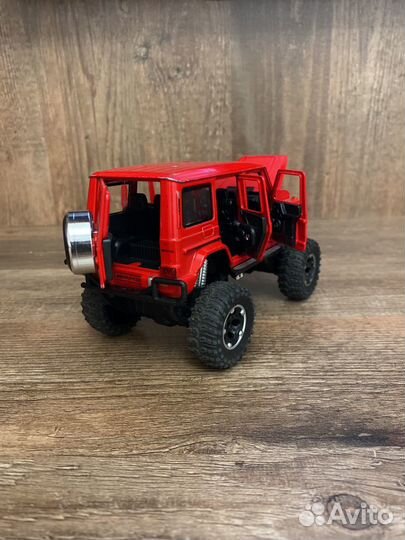 Внедорожник