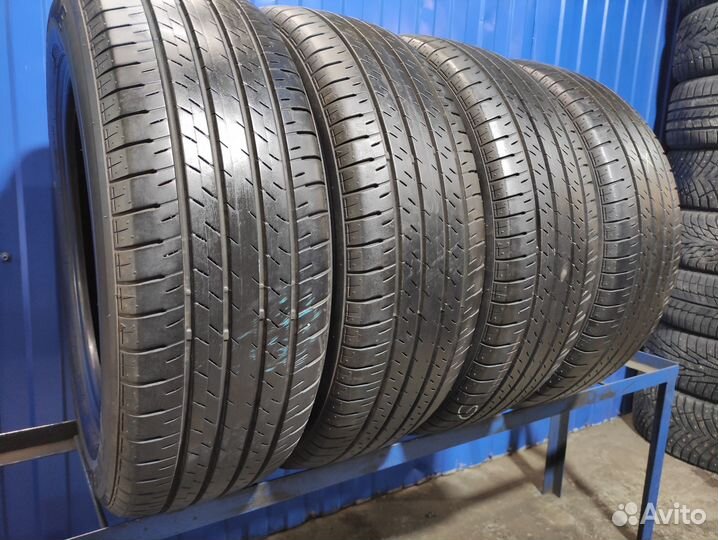 Bridgestone Dueler H/L 33 225/60 R18