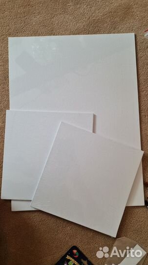 Набор художника