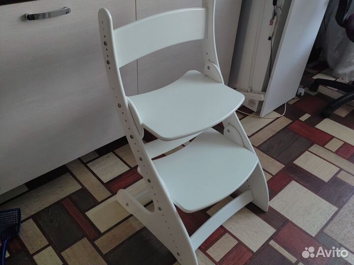 Стул растущий б/у