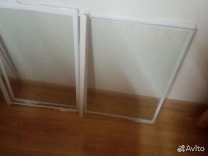 Полки и панель холодильника минск