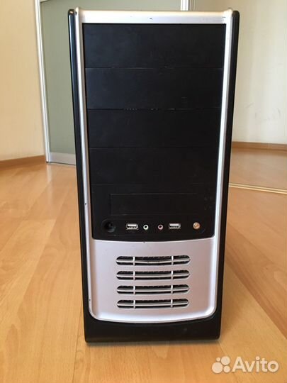 Корпус пк