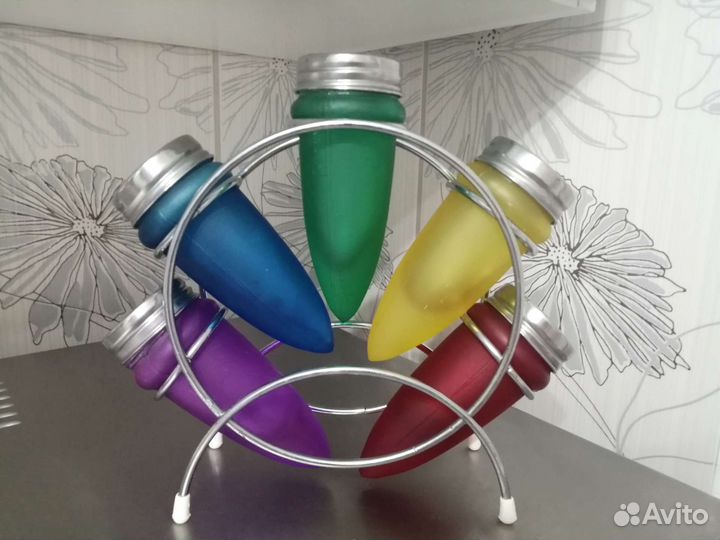 Набор для приправ