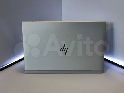 Алюминиевый ноутбук HP EliteBook 840 G7 32/512Gb