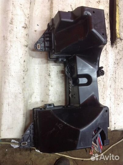 Блок предохранителей Jaguar XF, X250 (2008-2015)