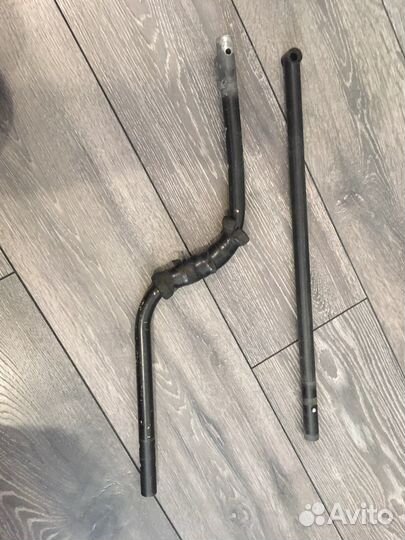 Металлоискатель