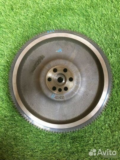 Маховик Kia Rio 4 2019