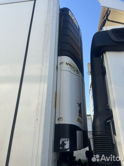 КАМАЗ 5490, 2015