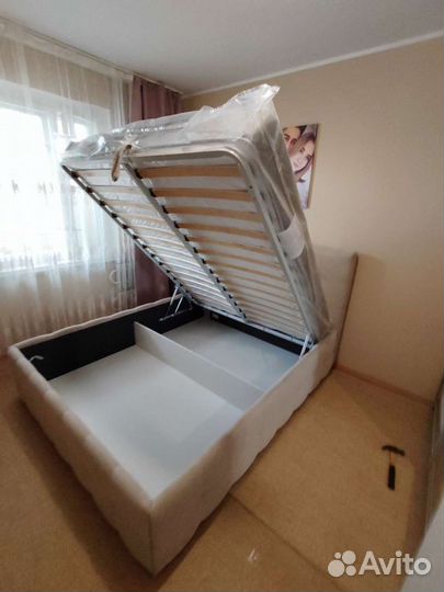 Сборка мебели