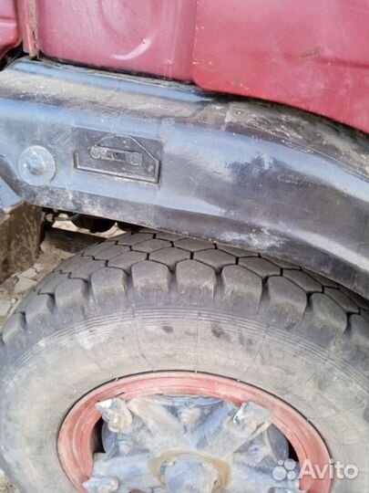 Трактор КАМАЗ ХТХ 215, 1993