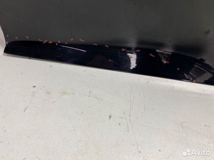 Дверь задняя левая Toyota Camry V70/V75 2018-2023