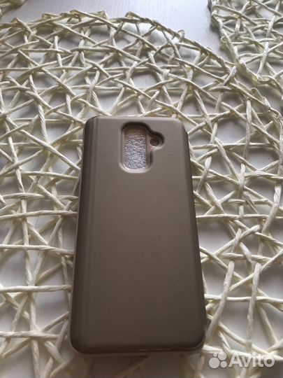 Чехол книжка