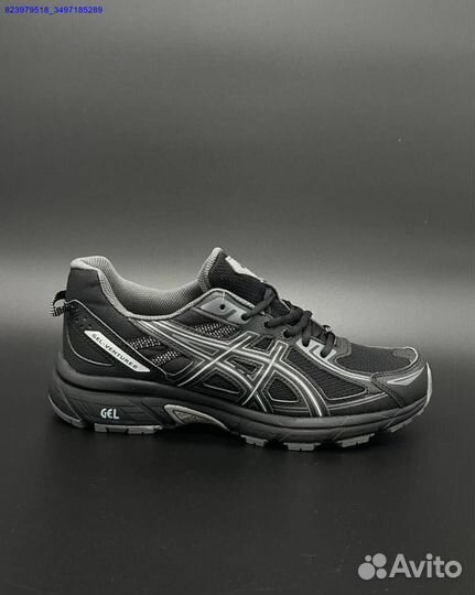 Кроссовки Asics