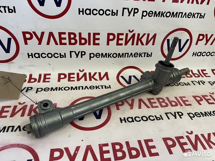 Рулевая рейка Opel Corsa D 2006-2015