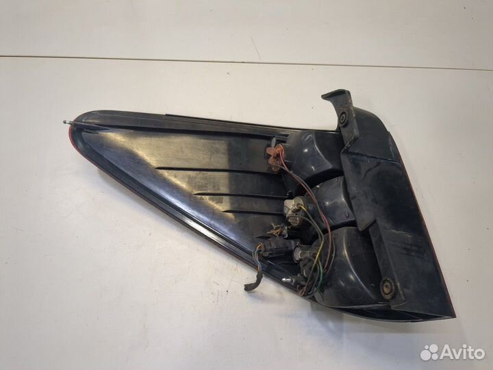 Фонарь (задний) SsangYong Rodius, 2012