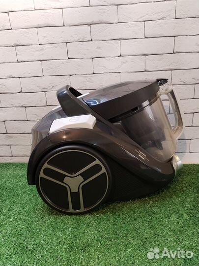 Пылесос Tefal Compact Power XXL TW4826EA