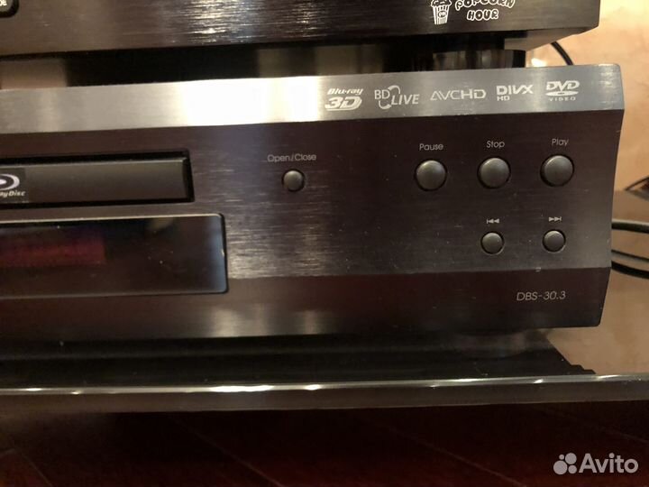 Плазменная панель Panasonic TH-60PF30ER