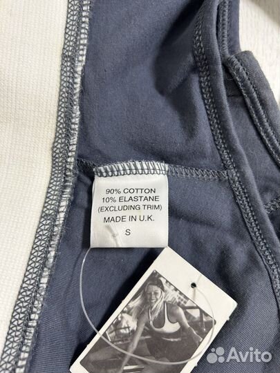 Топ женский спортивный