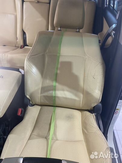 Детейлинг центр керамика для автомобиля