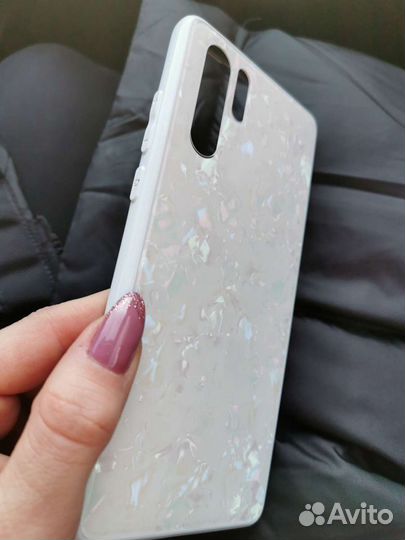Чехол на Huawei P30 Pro