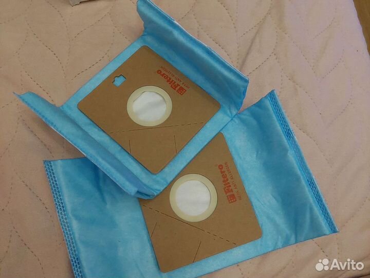 Мешки для пылесоса samsung