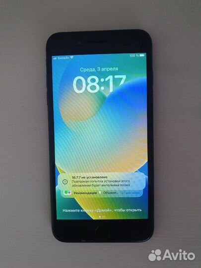 iPhone 8 Plus, 64 ГБ