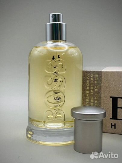 Духи Hugo Boss Bottled 100ml