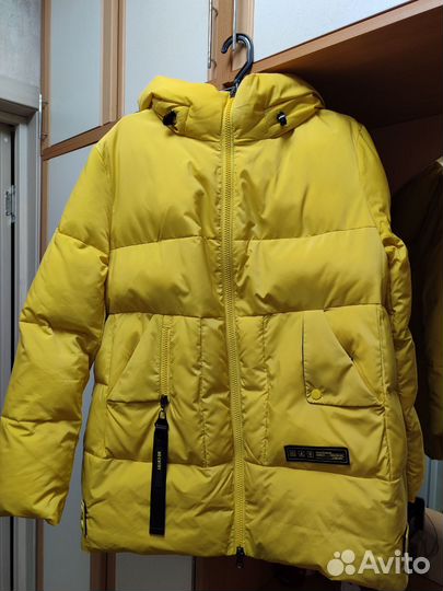 Куртка женская 52 размер