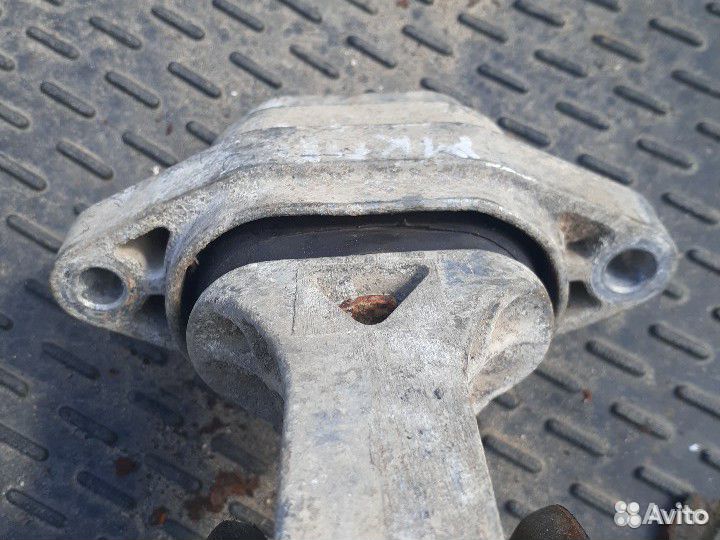 Подушка кпп Chevrolet Aveo T255