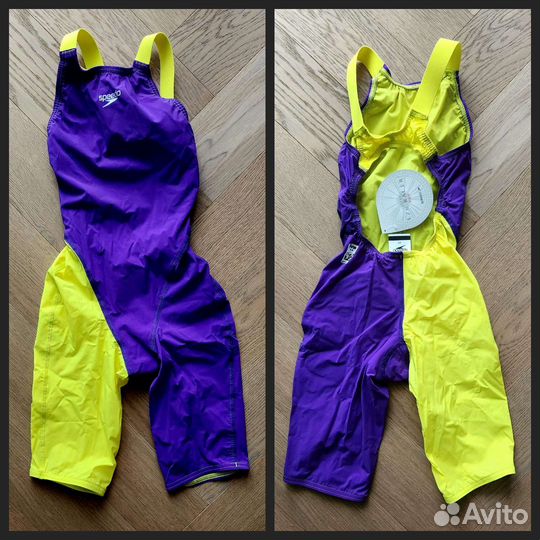 Стартовый костюм Arena, Speedo