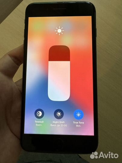 iPhone 8 Plus, 256 ГБ